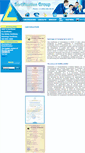 Mobile Screenshot of en.certgroup.ru